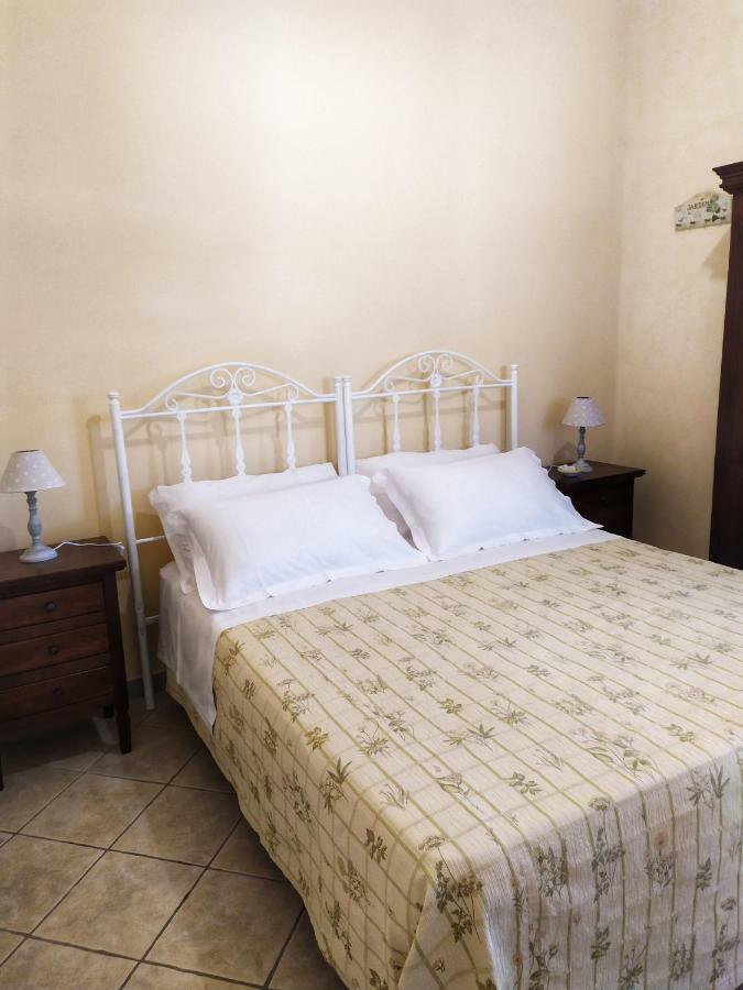 B&B Li Ccoti Cannole Quarto foto